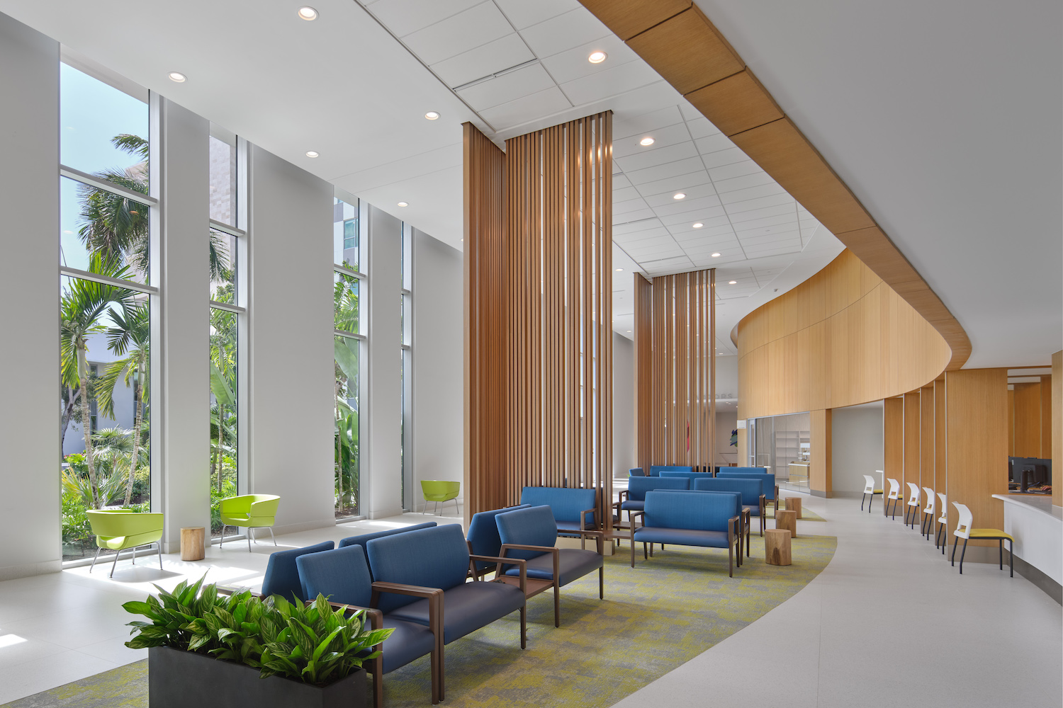 Sabanera Health Center_Innovate V Architecture 6